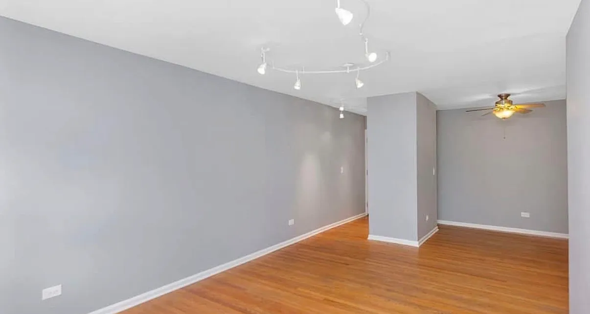 1 bed, 750 sqft, $1,520 — Photo 3