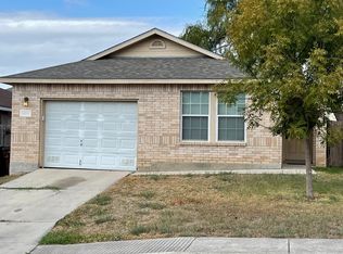 8235 Steep Valley, Converse, TX 78109