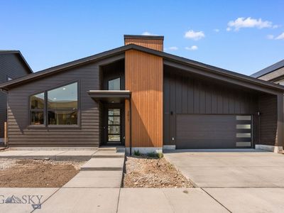 2817 S 30th Ave, Bozeman, MT, 59718