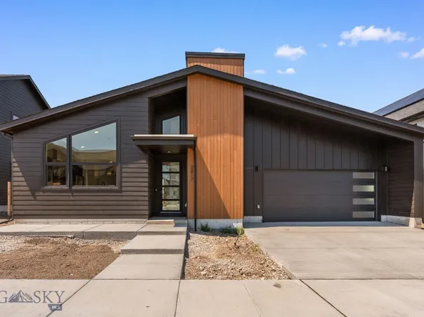 2817 S 30th Ave, Bozeman, MT 59718