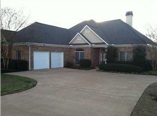 135 Belle Pointe, Madison, MS 39110