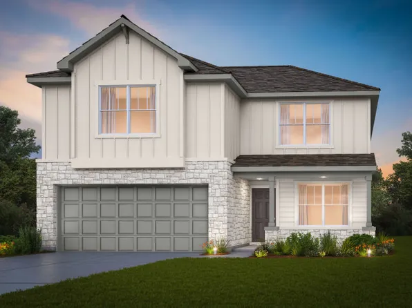 317 Jersey Ln, Boerne, TX 78006