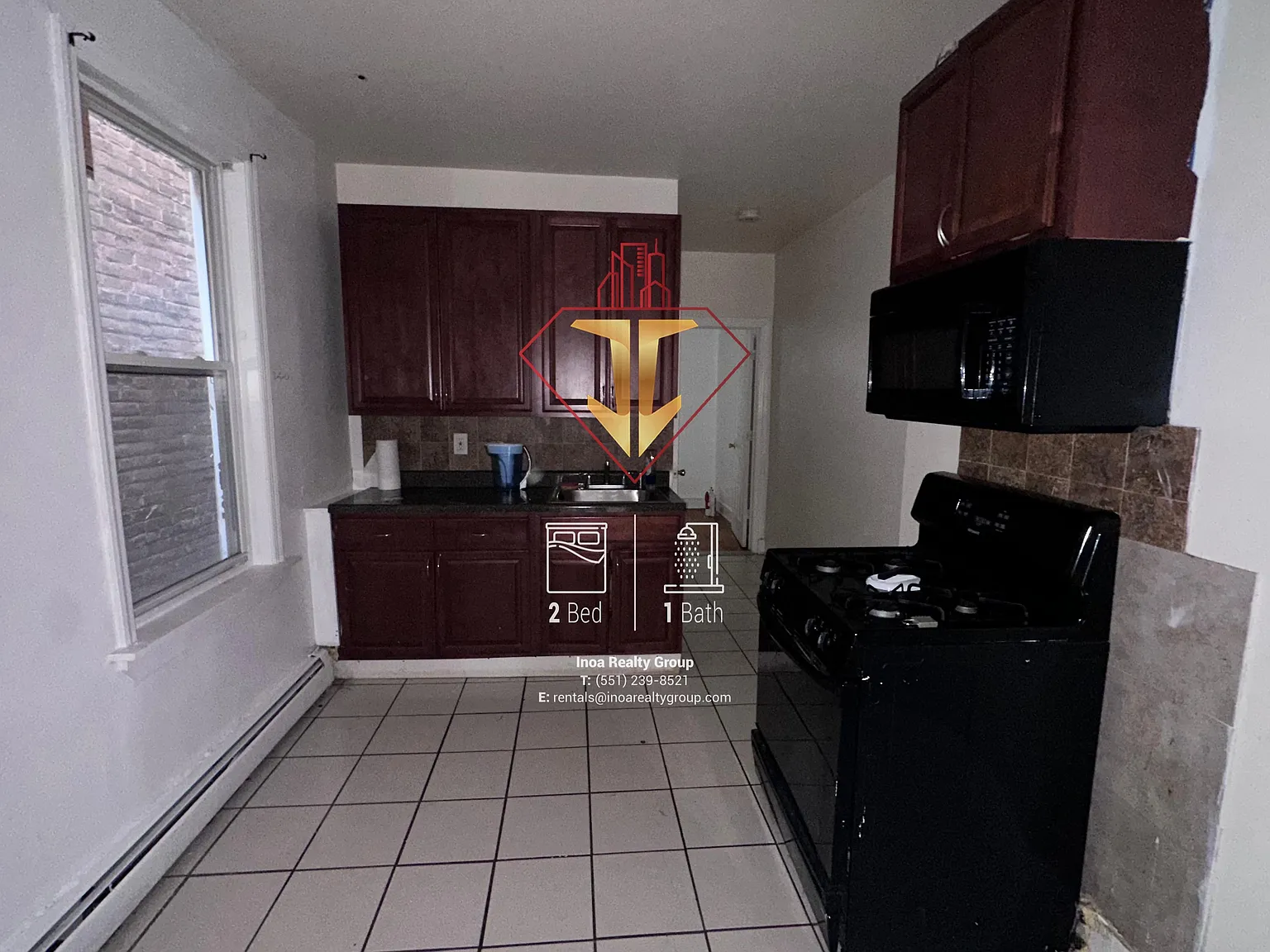 2 bed, 800 sqft, $1,900 — Photo 4