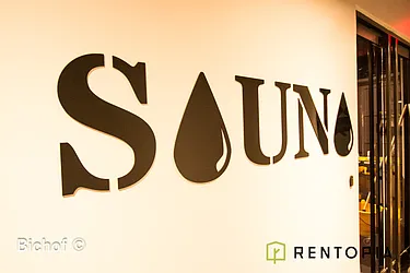 Rented by The KCI Group