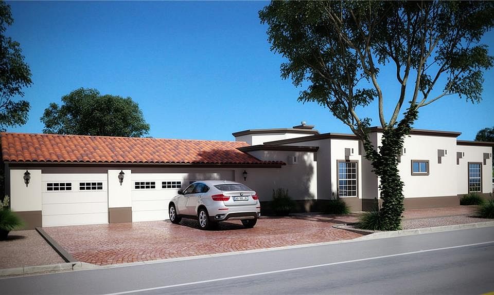 2nd image of 5601 Las Granjas Dr