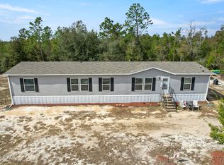 4288 Singer Rd, Youngstown, FL 32466