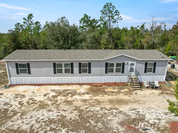 4288 Singer Rd, Youngstown, FL 32466