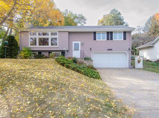 1860 15th Ave NW, New Brighton, MN 55112