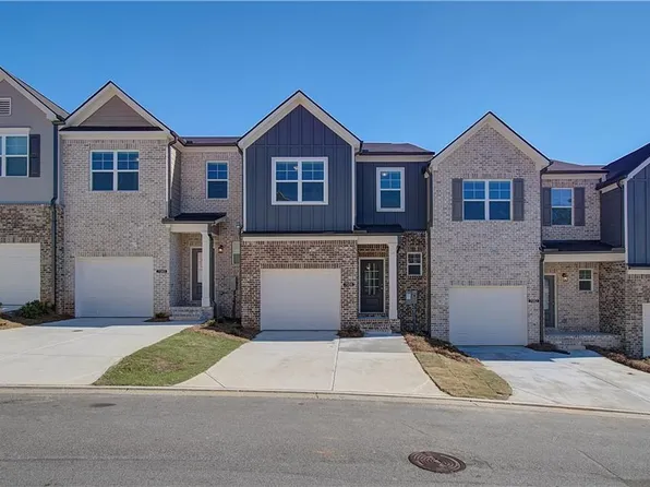 7052 Fringe Flower Dr #96, Austell, GA 30168
