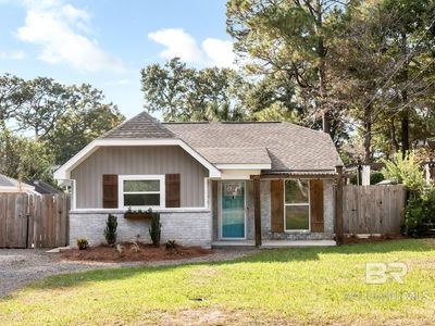 1062 Schaub Ave, Mobile, AL, 36609