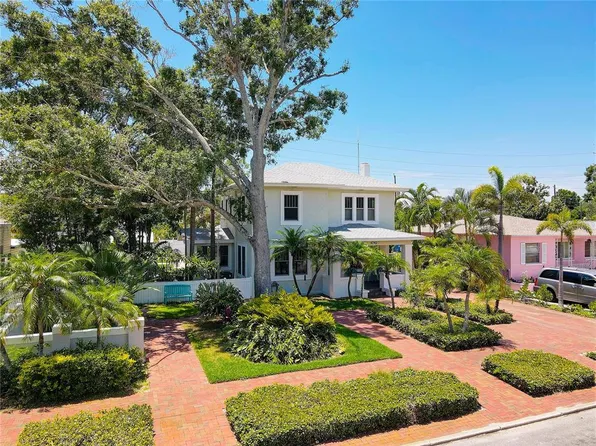 4742 13th Ave N, Saint Petersburg, FL 33713