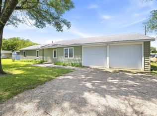 10283 SW White Rd, Augusta, KS 67010