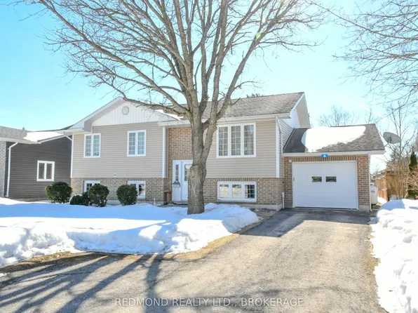 16 Frederick St, Edwardsburgh/cardinal, ON K0E 1T1