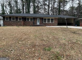 1718 Fairburn Rd SW, Atlanta, GA 30331