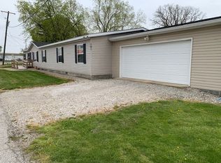 101 S Buck St, Whitestown, IN 46075