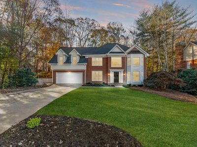 4053 Jordan Lake Dr, Marietta, GA, 30062