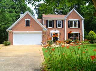 2908 Masonwood Dr NW, Kennesaw, GA 30152