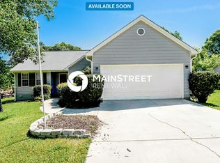 150 Olde Hampton Way, Hampton, GA 30228