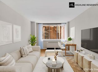 250 E 40th St APT 4A, New York, NY