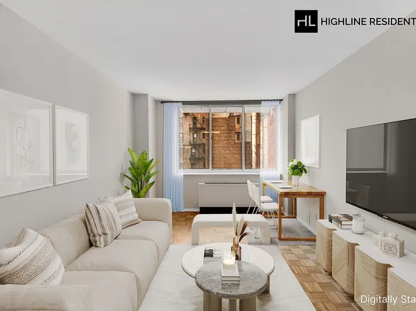 250 E 40th St APT 4A, New York, NY 10016