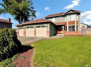 23314 SE 282nd Pl, Maple Valley, WA 98038