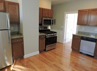 81 Spring St #1, Cambridge, MA 02141