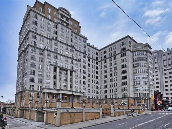 135 James St S #502, Hamilton, ON L8P 2Z6