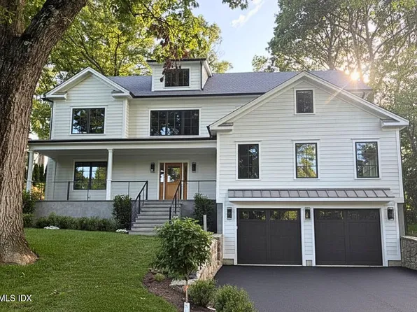 20 Old Wagon Rd, Old Greenwich, CT 06870