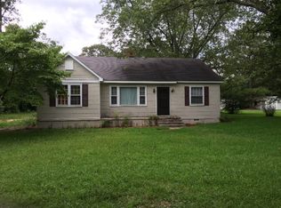 414 E Wise St, Trenton, SC 29847