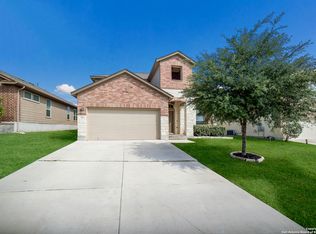 725 Pipe Gate, Cibolo, TX 78108