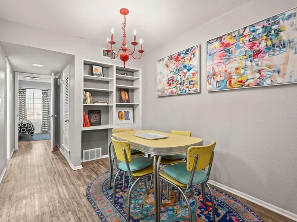 2425 Ashdale Dr APT 78, Austin, TX 78757