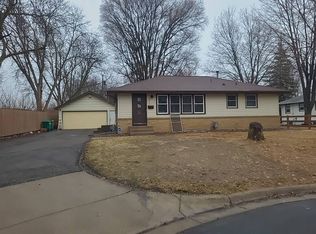 5837 Upton Ave N, Brooklyn Center, MN 55430