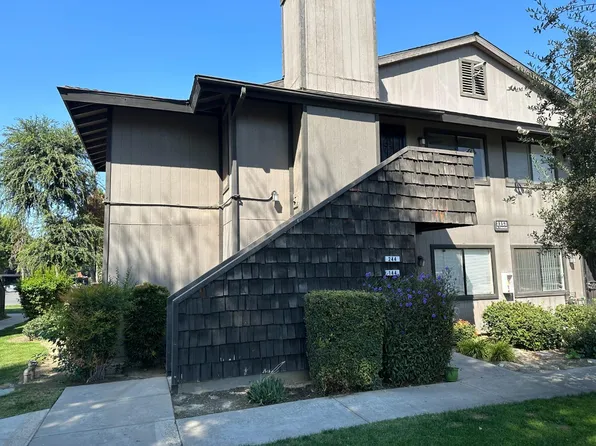 1151 S Chestnut Ave Unit 244, Fresno, CA 93702
