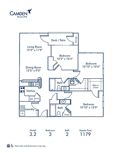 Floor plan 32