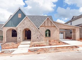 6233 Duncan Farm Rd, Edmond, OK 73034