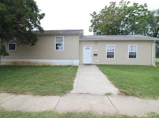 2440 Ohio Ave, Granite City, IL 62040