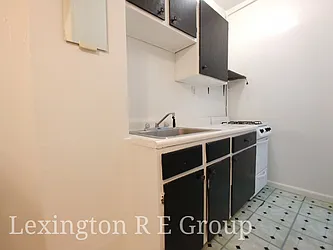 Rented by Lexington Real Estate Group