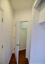 Rented by J Misrahi Realty Corp