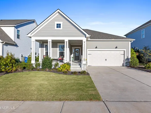 4145 Endurance Trail, Wilmington, NC 28412