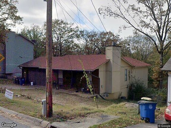 Property Side View