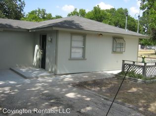 809A W Avenue D, Belton, TX 76513