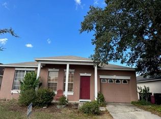 519 Symphony Pl, Davenport, FL 33896