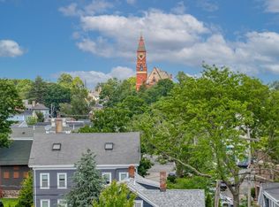 18 Prospect St #1, Marblehead, MA 01945