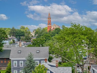18 Prospect St #1, Marblehead, MA, 01945