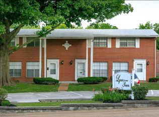 9639 Muriel Ave, Saint Louis, MO