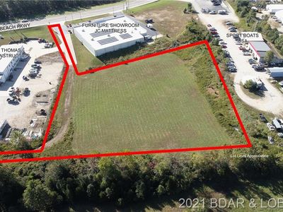 Tbd Highway 54, Osage Beach, MO, 65065