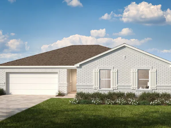 Plan 1641 Plan, Davina