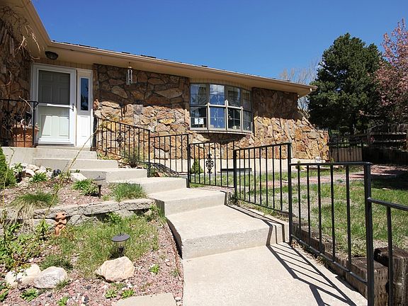 3rd image of 5521 Galena Pl