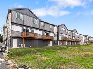 Discover Your Dream Home at Eastgate Loop: Spacious 3-Story Living in the Heart of the Pacific No..., Ferndale, WA 98248