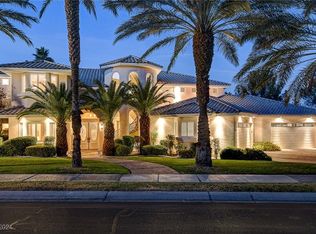 2020 Troon Dr, Henderson, NV 89074
